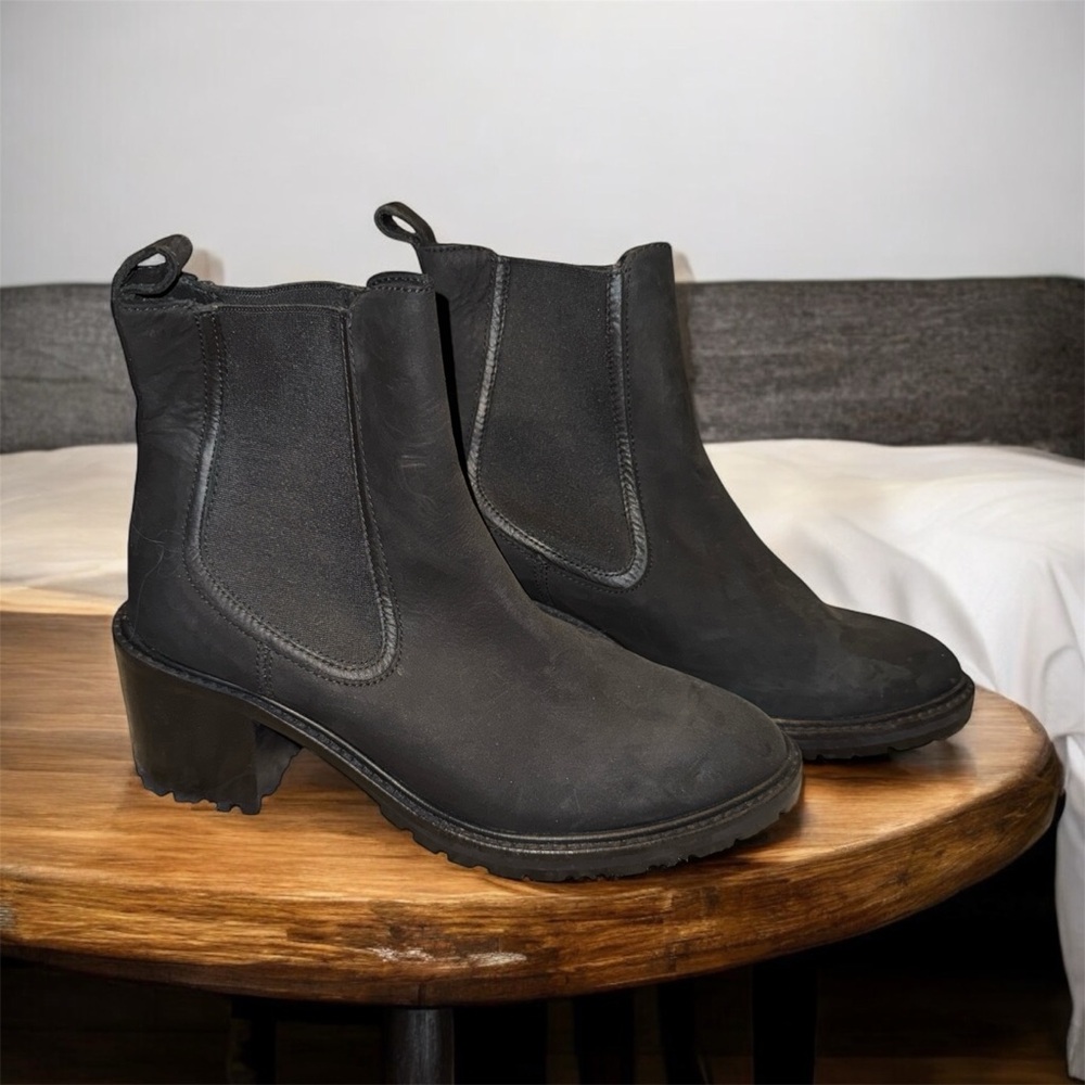 Thursday Boots *like new*